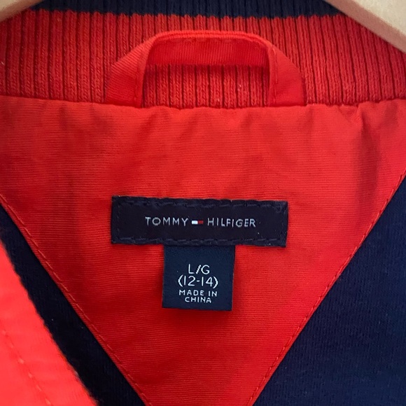 Tommy Hilfiger jacket - Picture 5 of 9